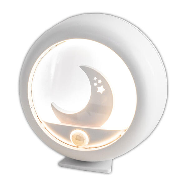 Akku-LED-Sensor-Nachtlicht