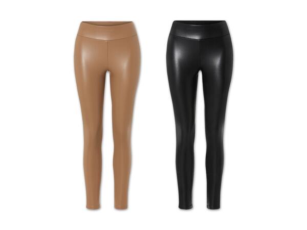 Damen Leggings