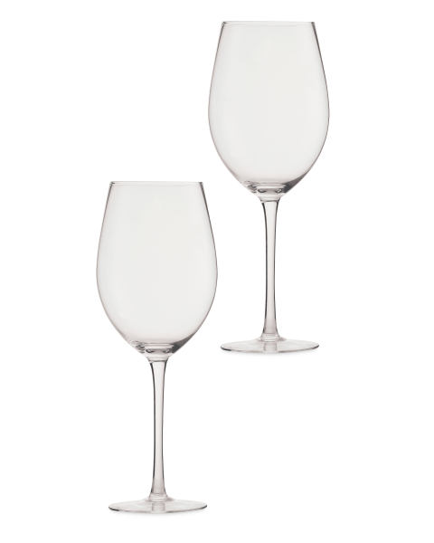 Crofton Large Wine Glass 2-Pack