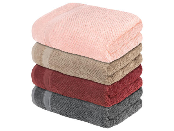 Bath Sheet
