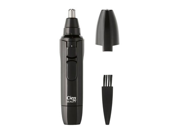 Cien Beauty Nose & Ear Hair Trimmer