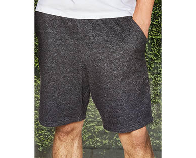 Men's Sweat Shorts