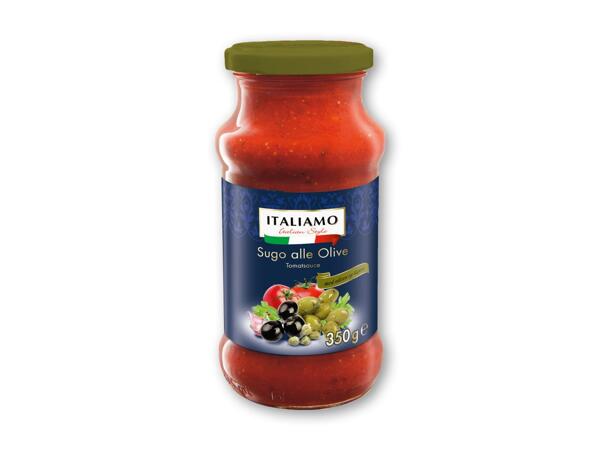 ITALIAMO Pastasauce