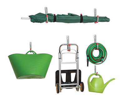 WORKZONE Hook Assortment
