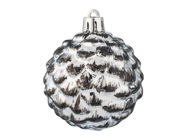 Livarno Home Christmas Tree Baubles