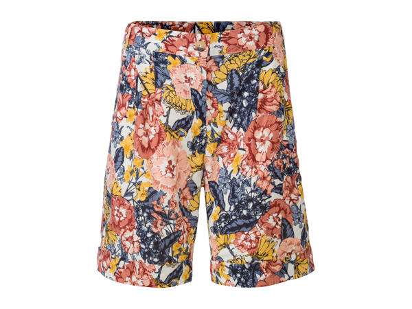 Esmara Ladies' Linen Shorts