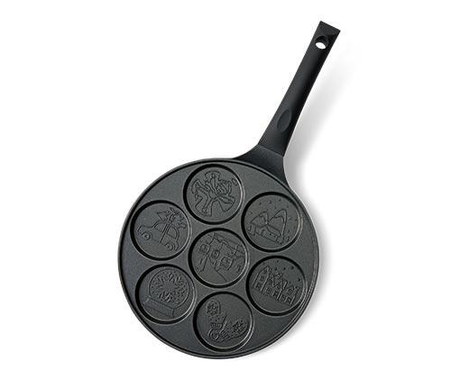 Crofton 
 Mini Pancake or Large Pancake Pan