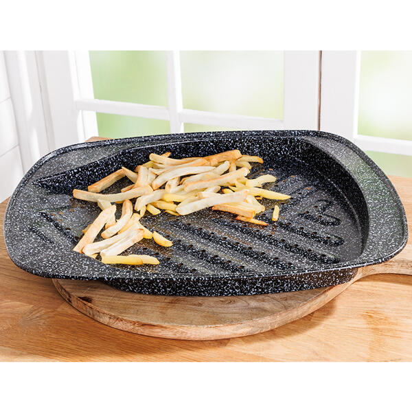 Pommes-Backblech