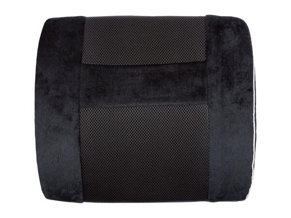 Memory Foam Back Cushion