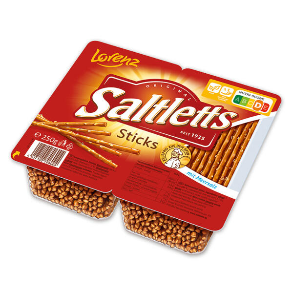 Saltletts Classic