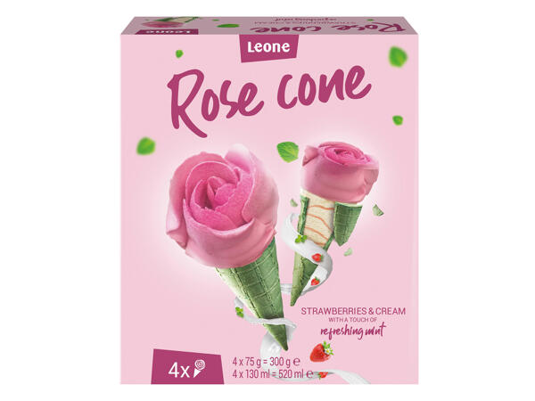 Eisrose
