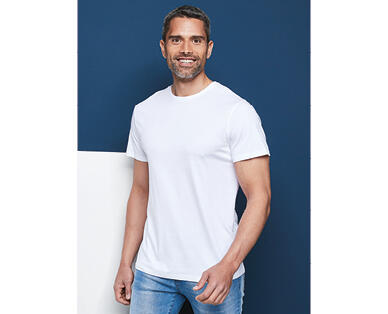Men's Comfy Jersey Tee