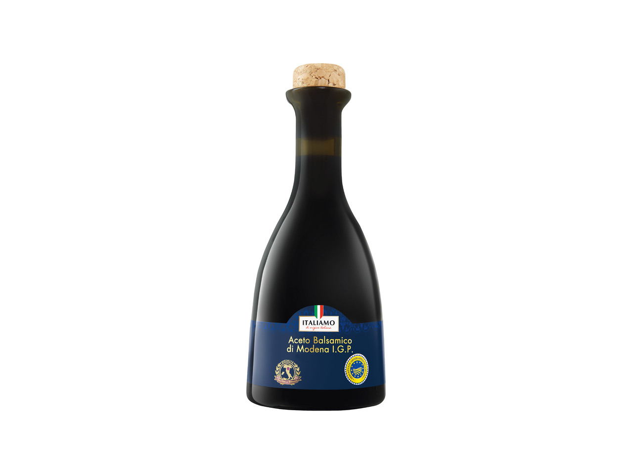 ACETO BALSAMICO DI MODENA I.G.P