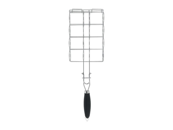 Grillmeister Barbecue Grill Baskets