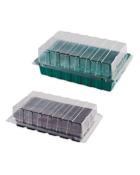 Propagator