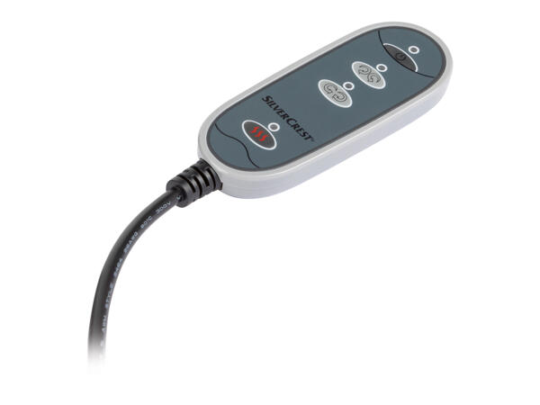 Shiatsu Massage Cushion
