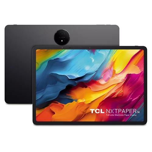 TCL HoT 5G WLAN Router HH515LM und NXTPAPER 14,3" Tablet