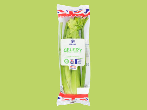 Oaklands British Celery