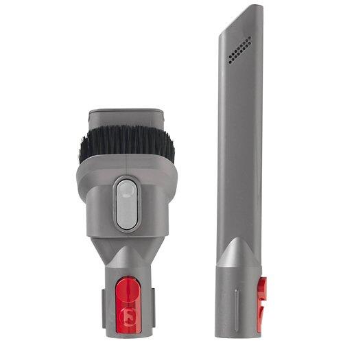 DYSON Aspirateur sans fil V12 Detect Slim Absolute, doré
