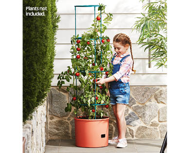 Jumbo Growing Tower