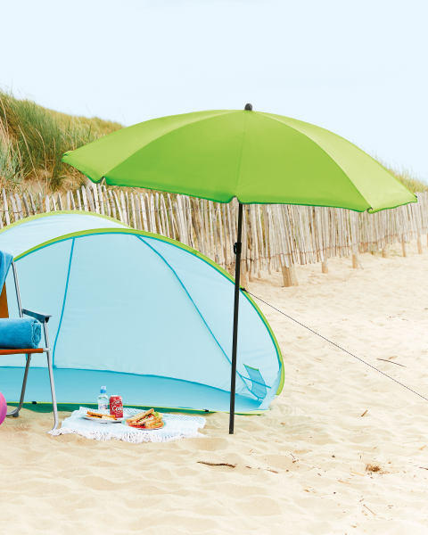 Beach Parasol