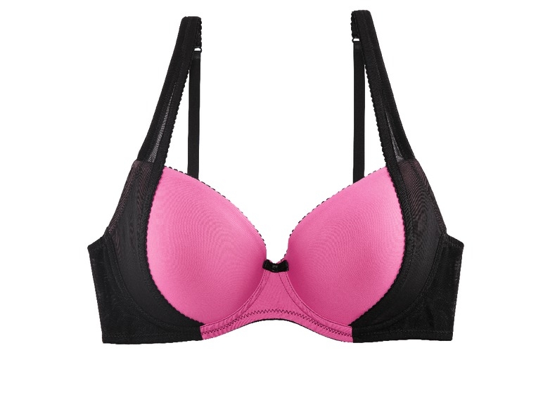 Push-Up Bra
