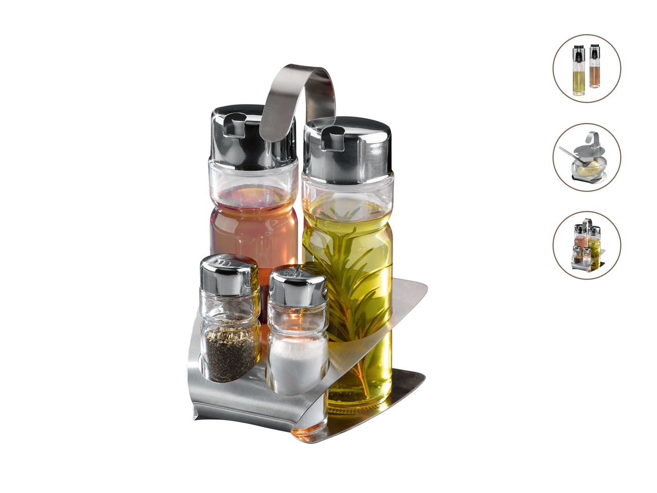 Ernesto Condiment Holders1