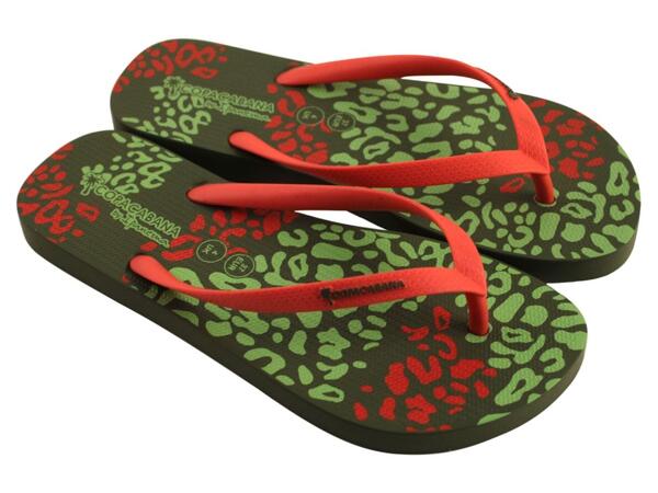 Ladies' or Men's Flip Flops