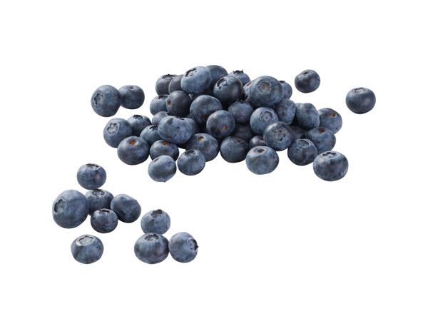 Blueberries 125g