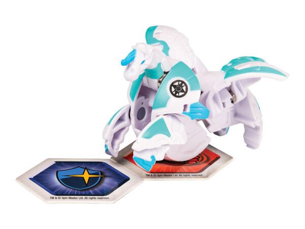 Spinmaster Bakugan Ball