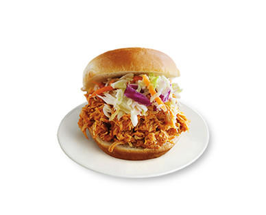 Old Neighborhood Fresh Buffalo Flavored Shaved Chicken Breast