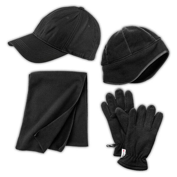 Winter-Accessoires