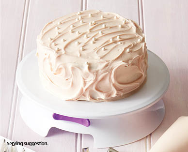 Cake Turntable
