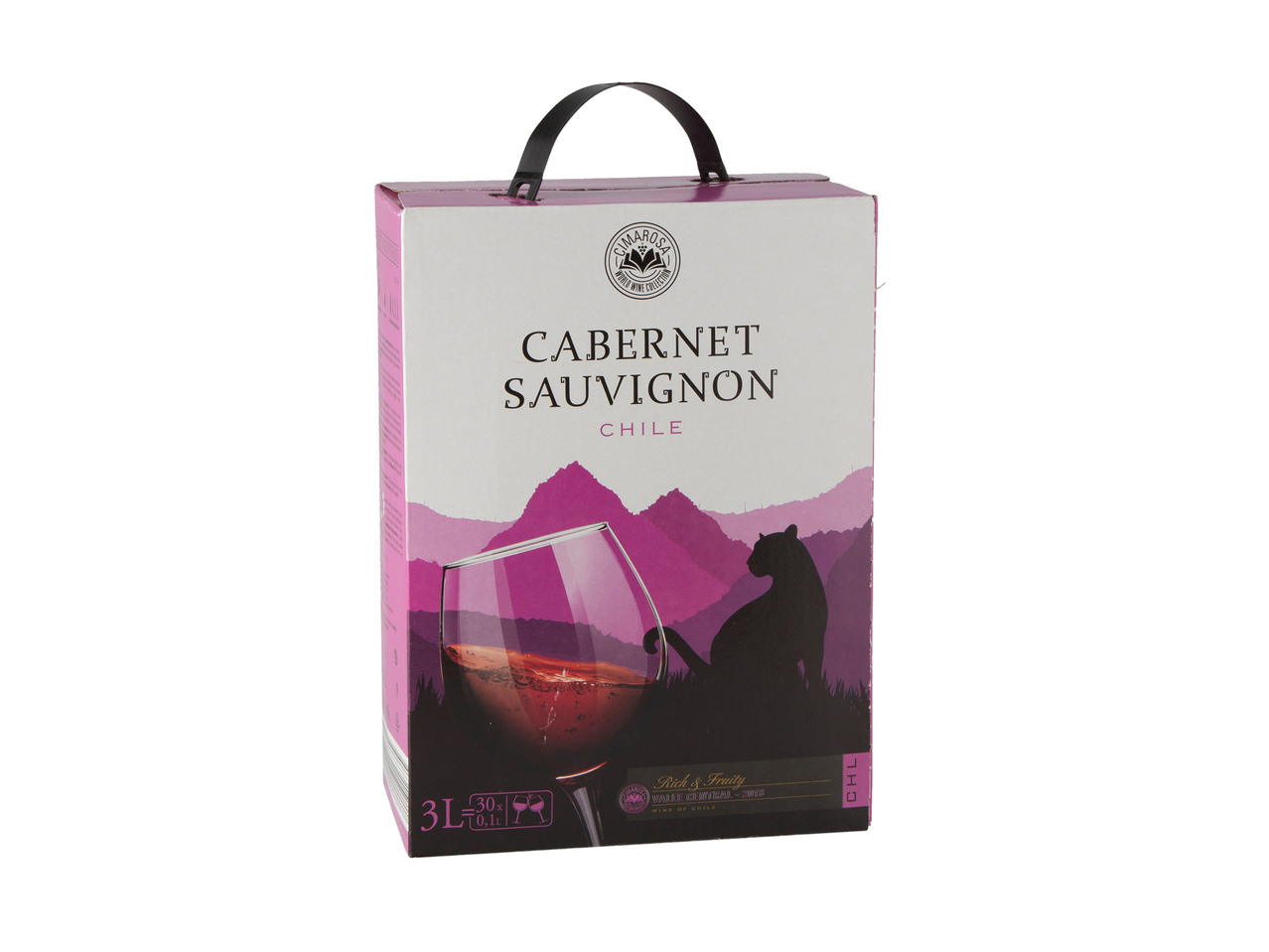 RCH Cabernet Sauvignon