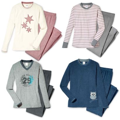 Pyjama pour femmes