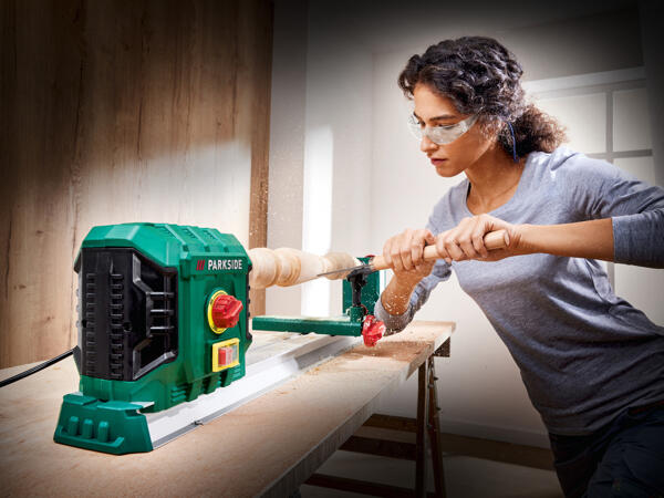 Lathe