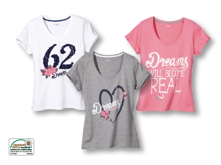 Haut de pyjama