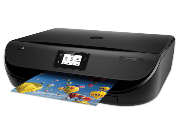 HP(R) All-in-One Tintenstrahldrucker „HP ENVY 4525"