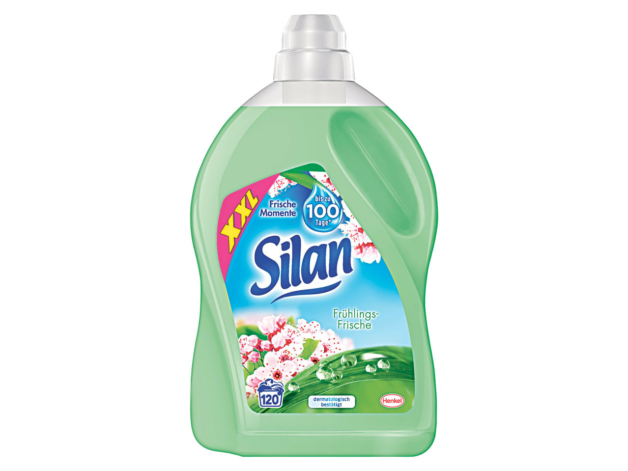 SILAN Weichspüler