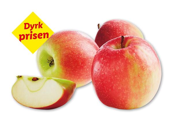 Pink Lady æbler