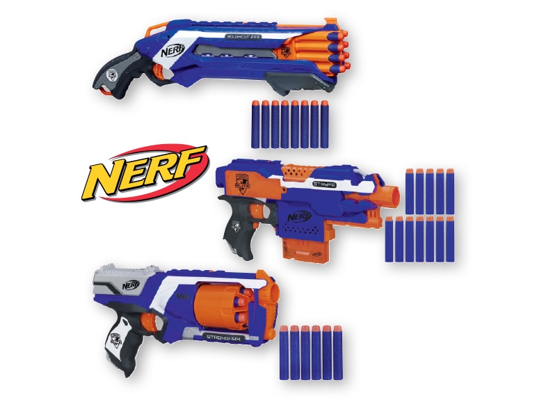 NERF Kids' Pistols