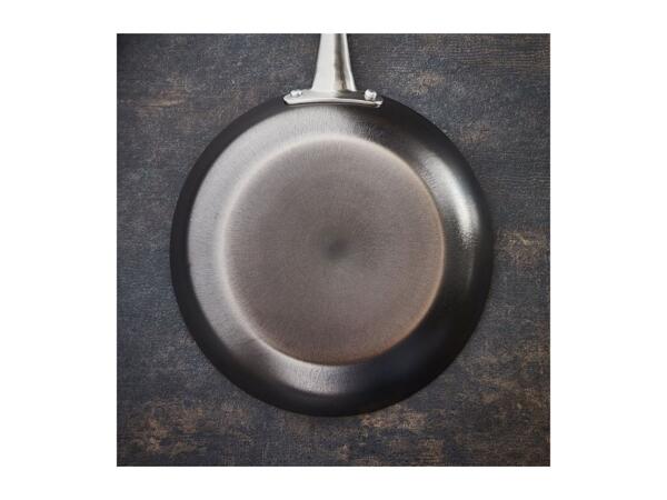 Tower 28cm Cast Iron Frying Pan