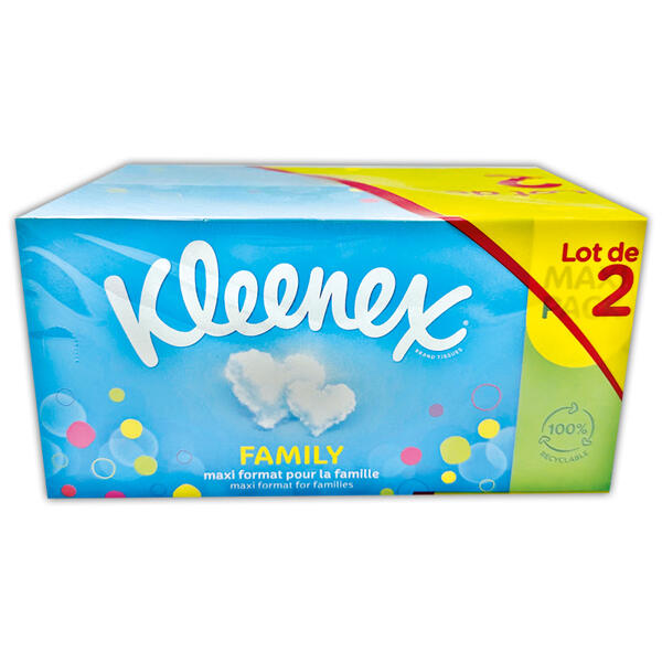 Kosmetiktücher