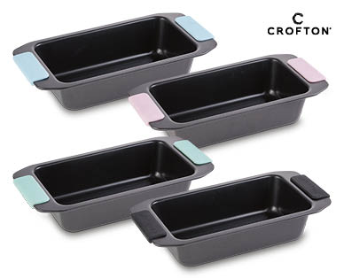 Heavy Duty Baking Pans