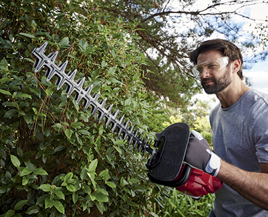 4-Stroke Petrol Hedge Trimmer