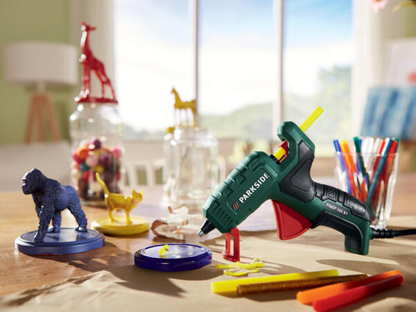 Hot Glue Gun