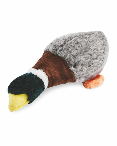 Duck Honking Game Bird Toy