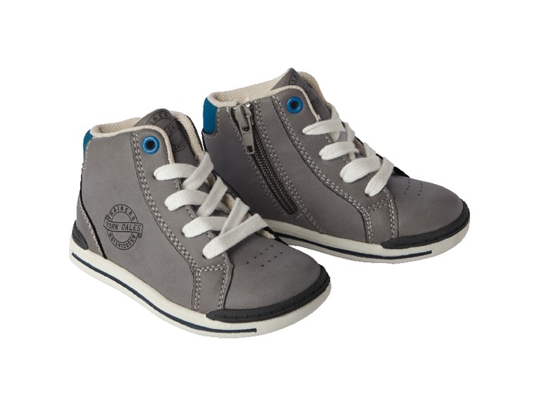 Kids' First Walking Shoes