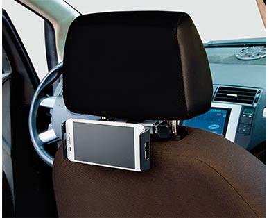 Auto XS Back Seat Tablet or Phone Mount