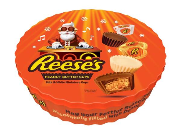 Reese's Gift Tin